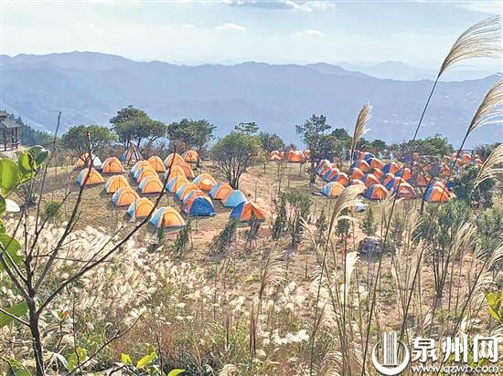 Poor village in Quanzhou becomes tourist attraction