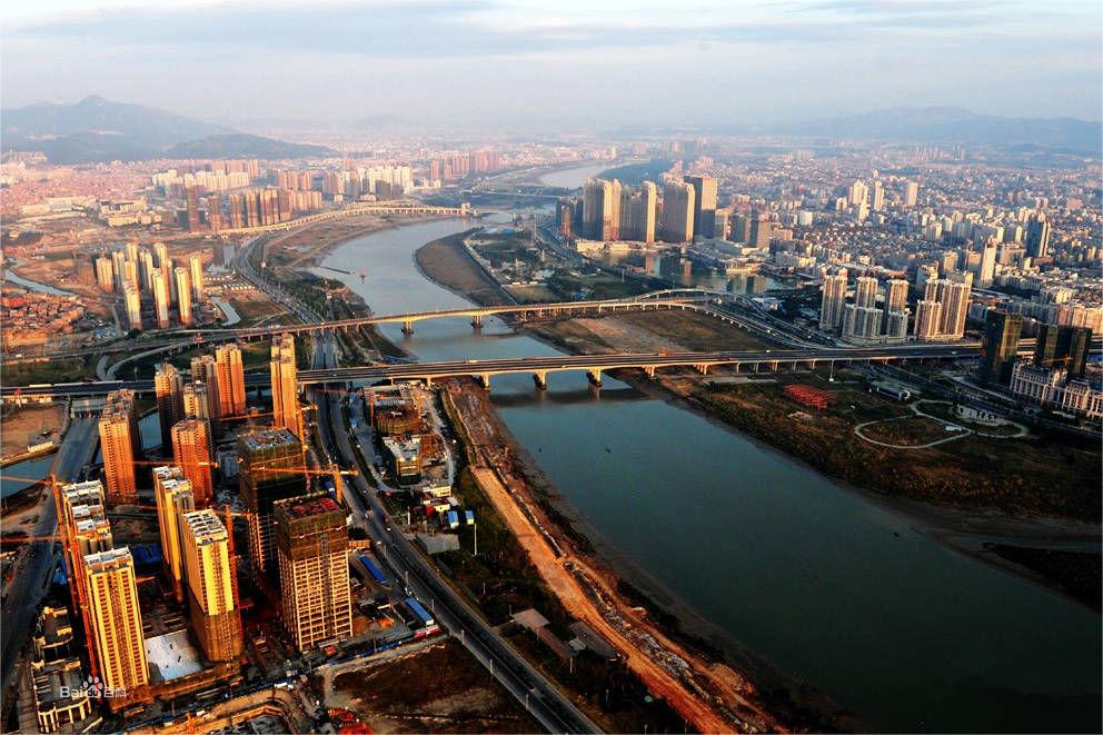 Quanzhou's investment promotion efforts off to a strong start in the new year