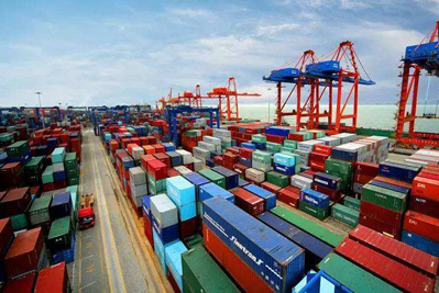 Quanzhou's foreign trade expands 13.66 percent in H1
