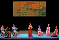 Nanyin, a living testament of Chinese musical history