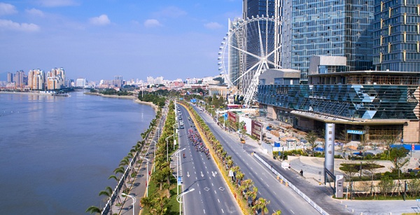 Quanzhou named among China’s top 100 cities