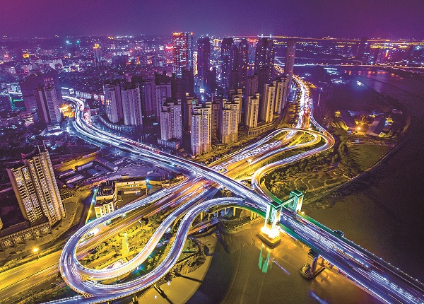 Quanzhou reports GDP growth in first three quarters 