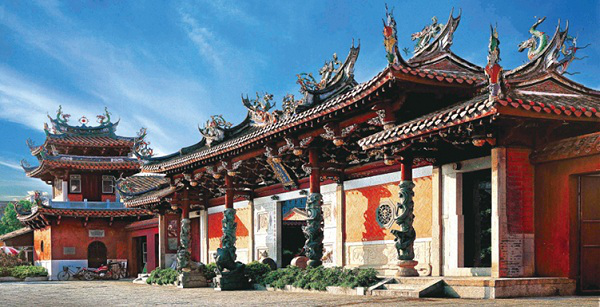 Quanzhou promotes cultural tourism in Suzhou