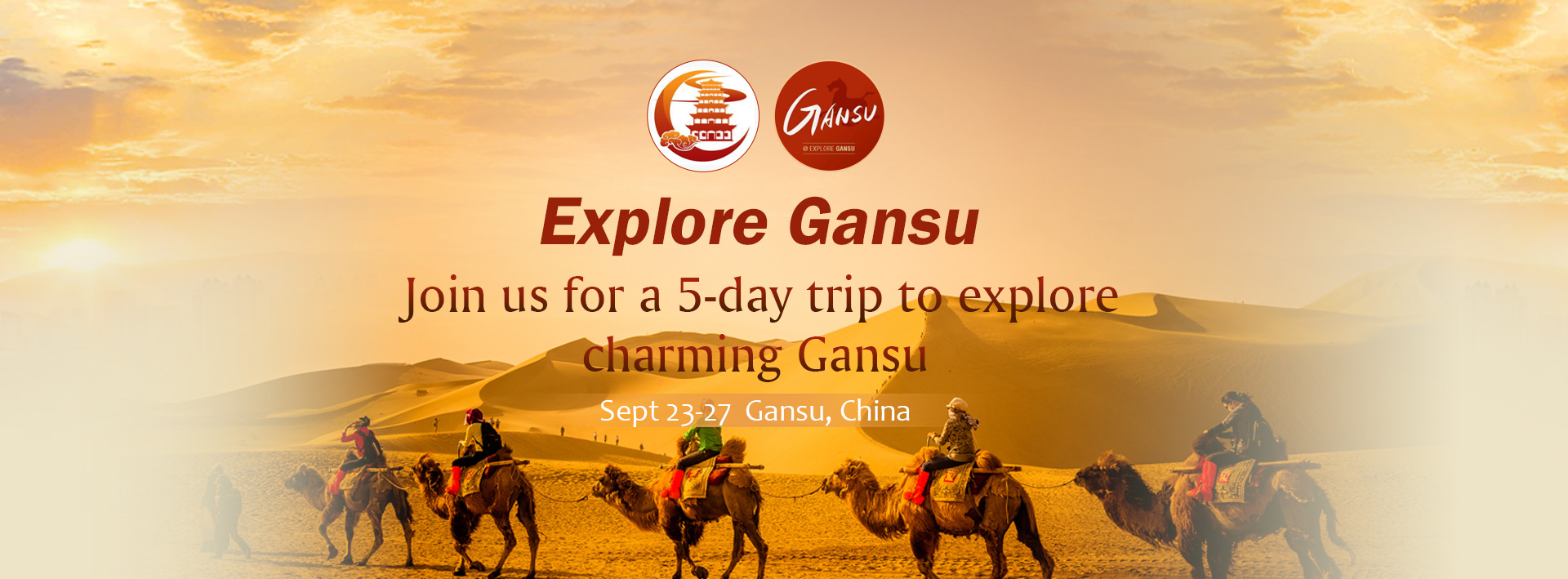 Explore Gansu: a 5-day trip to explore charming Gansu