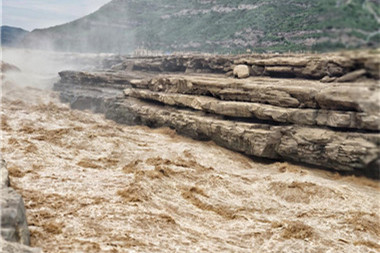 China issues outline on ecological protection, development of Yellow River basin