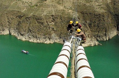 Gansu new energy helps power other provinces
