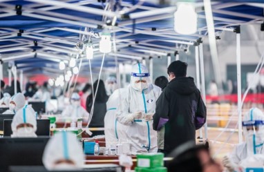 How-to China: Pandemic's end predicted for 2023