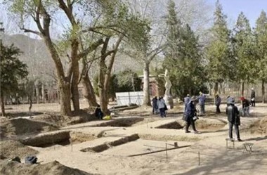 New archeological discoveries of Gansu released