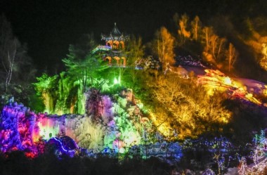 Weiyuan strives to develop its tourism further for 2023