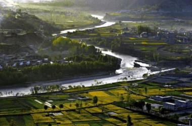 Longnan, Gansu province beckons tourists