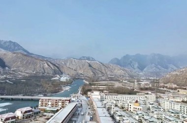 Tibetan county revitalizes tourism industry