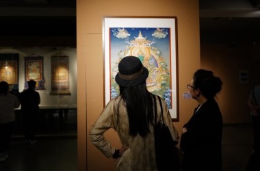 Dunhuang celebrates museum day with diverse program