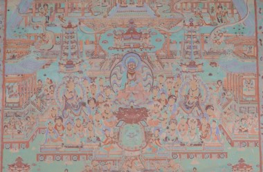 Appreciate Dunhuang Online: Thousands of Years of Art Ancient but Modern