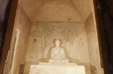 Appreciate Dunhuang Online: Treasure in the Stone House