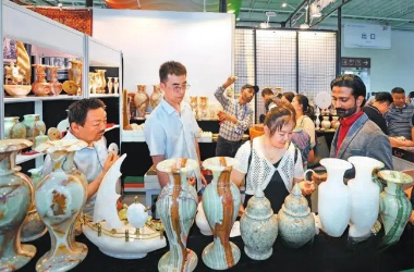 Highlights of the 30th Lanzhou Investment and Trade Fair