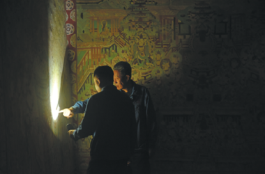 A deeper dive into Dunhuang