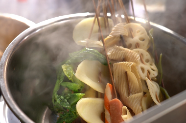 Unveiling secret recipe behind the Tianshui malatang craze