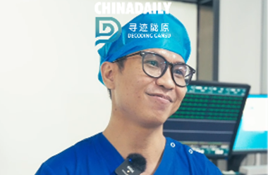 Indonesian doctors gain hands-on cardiology training in Lanzhou