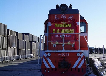 Gansu seeds find fertile ground overseas