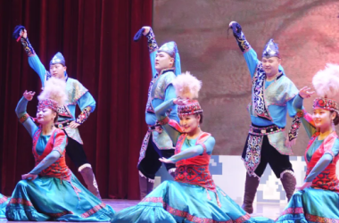 Discover Aksay Kazak autonomous county: A cultural gem in Gansu province