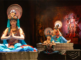 Jiuquan tops Gansu with 17 new tourism landmarks