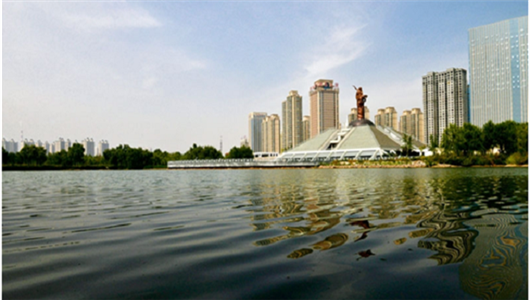 Lanzhou Economic and Technological Development Zone