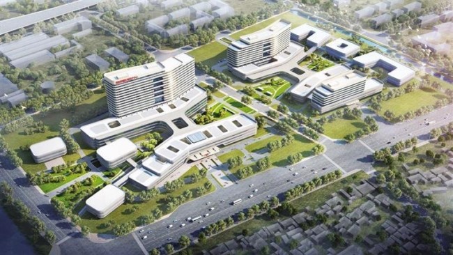Lanzhou steps up efforts in medical, health projects