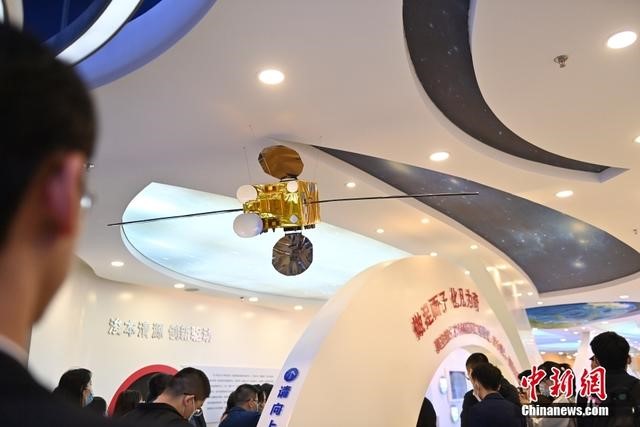 Lanzhou inaugurates popular science base 
