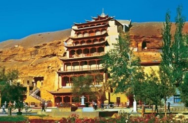 Gansu to be guest province of honor at 23rd CIFIT