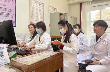 Thai physicians embrace TCM in Gansu exchange