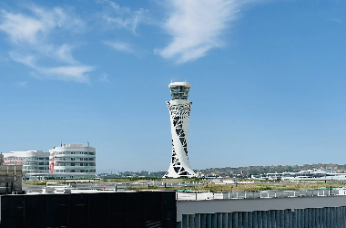 Lanzhou Zhongchuan International Airport phase III completes main construction