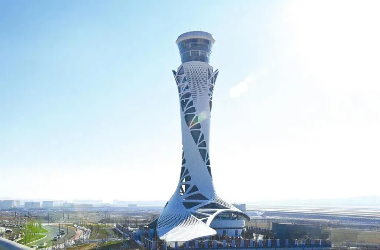 Successful flights test mark expansion progress in Lanzhou