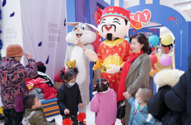 Shopping festival to loosen purse-strings in Lanzhou