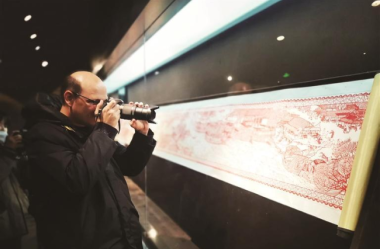 Museum gives glimpse into vibrant heritage in Lanzhou