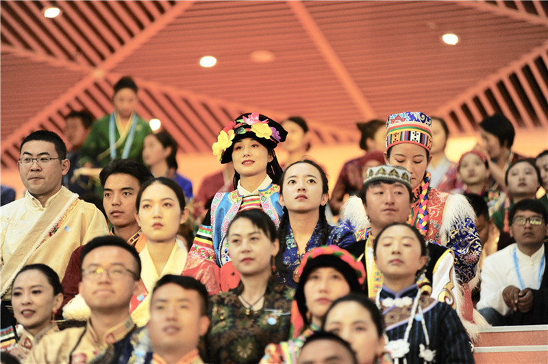 Expo gives Gansu platform to boost finance, cultural tourism.jpg