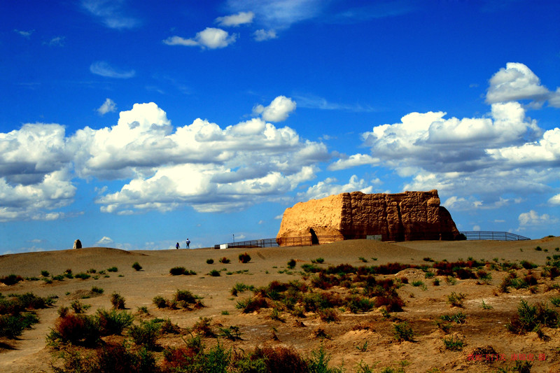 Photo gallery: Dunhuang attractions.jpg