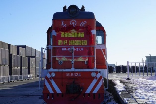 Zhangye seeds find fertile ground overseas