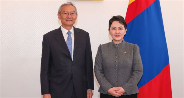 SCO Secretary-General’s visit to Mongolia3.jpg