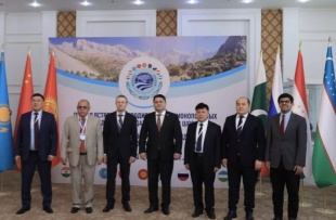 The first meeting of Heads of SCO Ministries and Agencies responsible for the antimonopoly policy