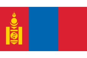 Mongolia
