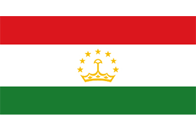 Tajikistan