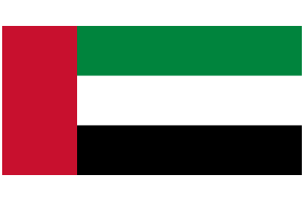UAE(United Arab Emirates)