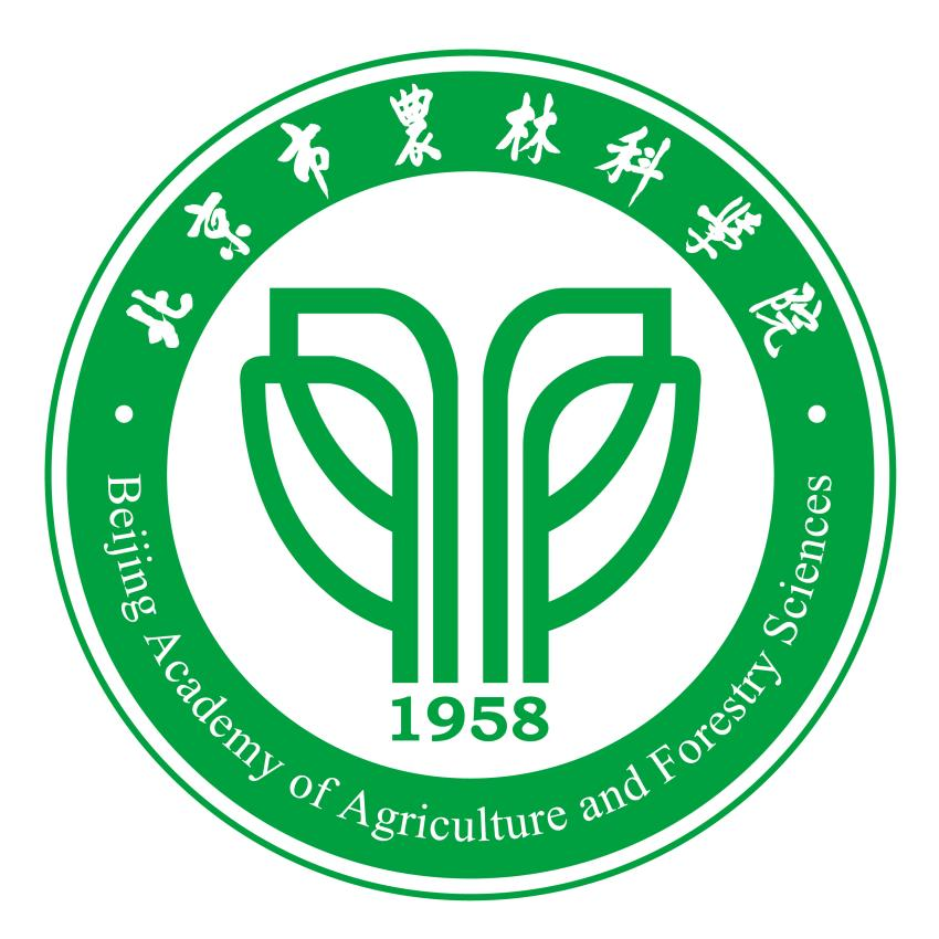 Beijing Academy of Agriculture and Forestry Sciences 