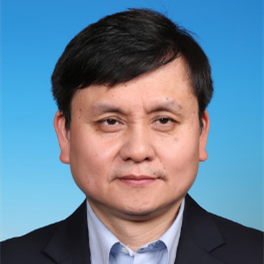 Zhang Wenhong
