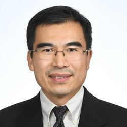 Chen Yeguang