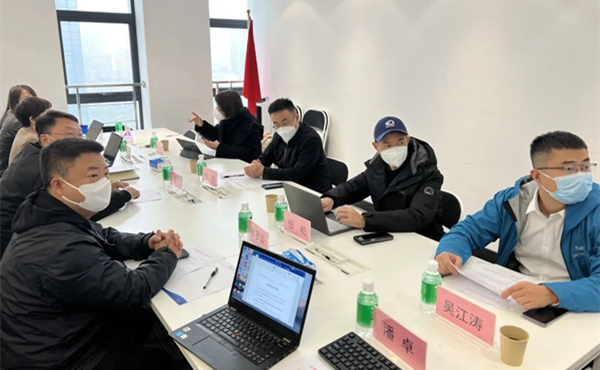 GSF and Silk Road Academician Forum meet for cooperation