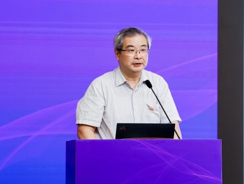 Zhang Xu: Interdisciplinary integration is key to brain-like intelligence