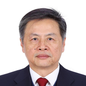 Zheng Zhiming