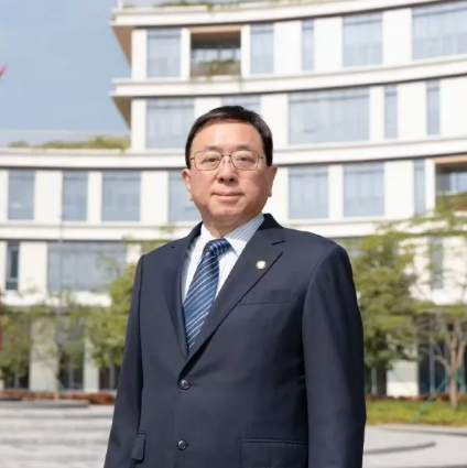 Lionel Ming-Shuan NI