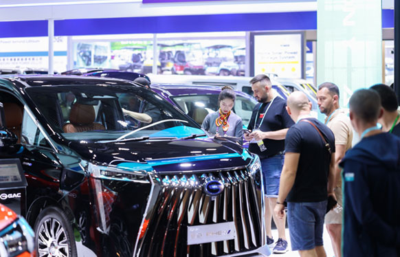 Guangdong hinges on manufacturing sector for bullish momentum